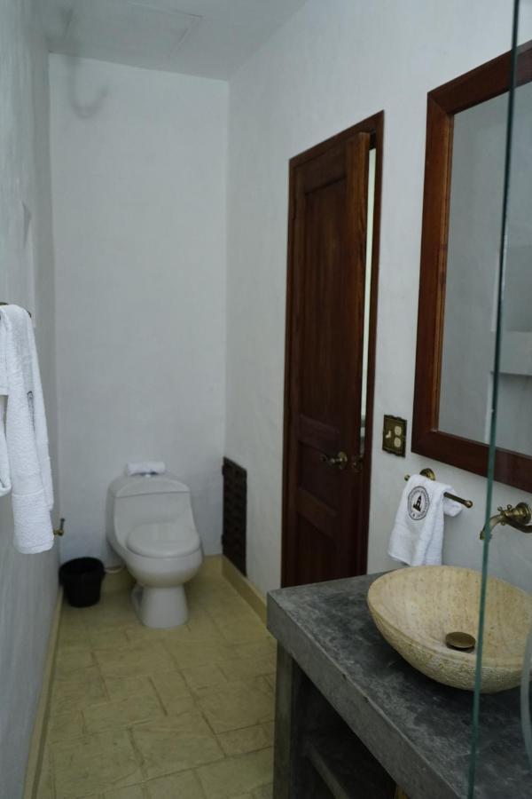 Honda Colonial Magdalena Resort Extérieur photo