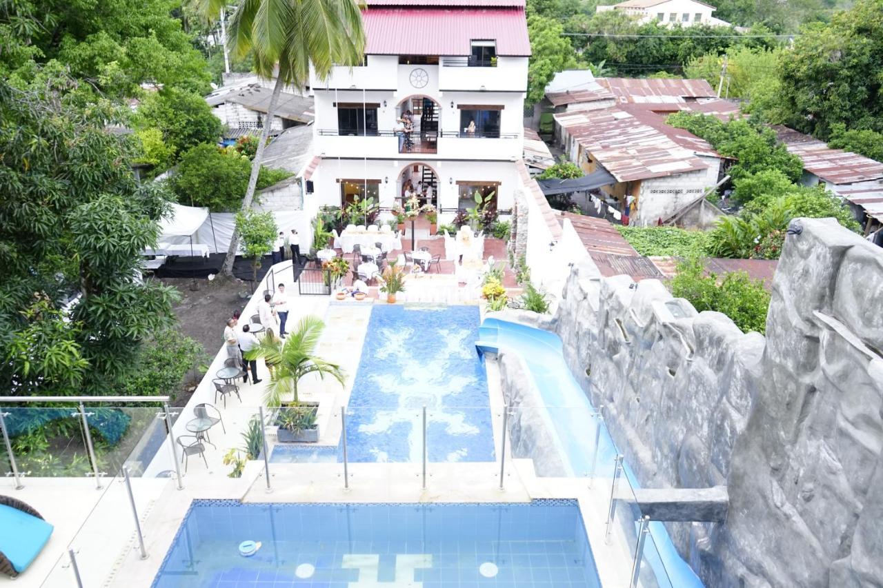 Honda Colonial Magdalena Resort Extérieur photo