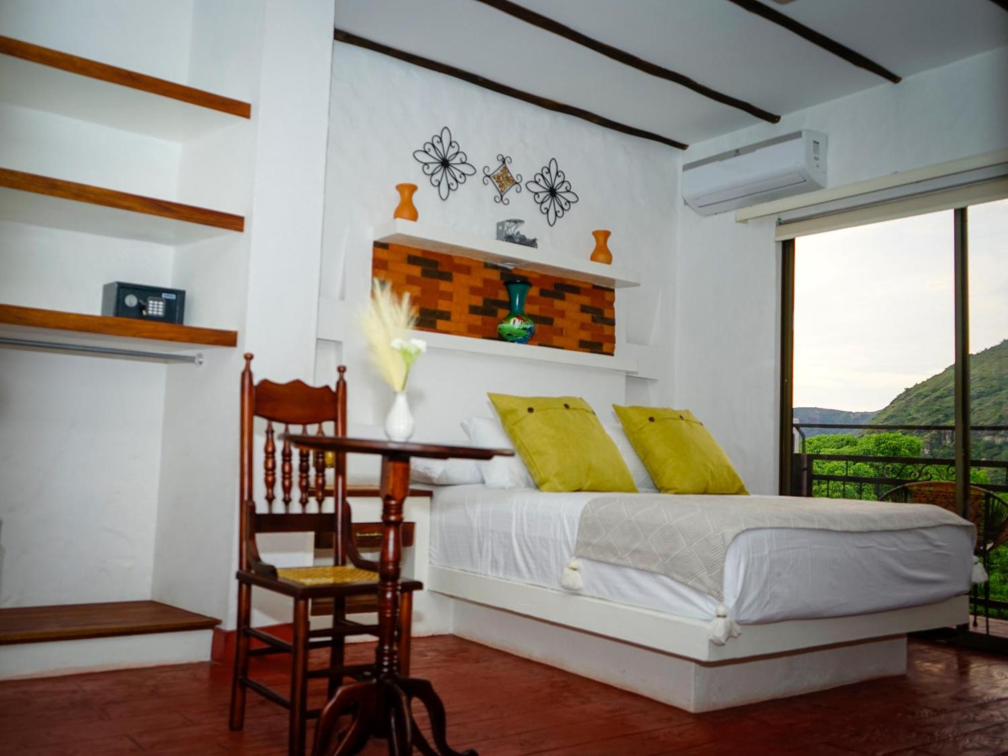 Honda Colonial Magdalena Resort Extérieur photo