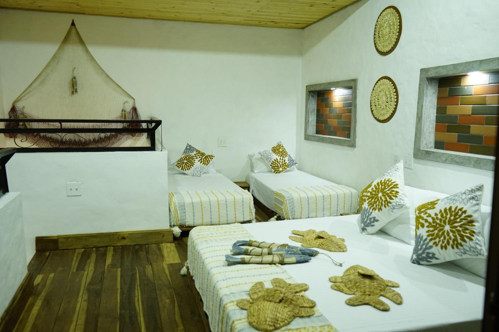 Honda Colonial Magdalena Resort Extérieur photo
